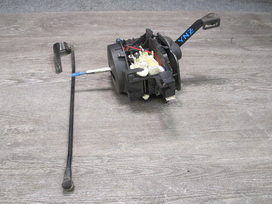 07-08 Nissan 350Z Z33 Coupe A/T Automatic Transmission Shifter w Linkage OEM