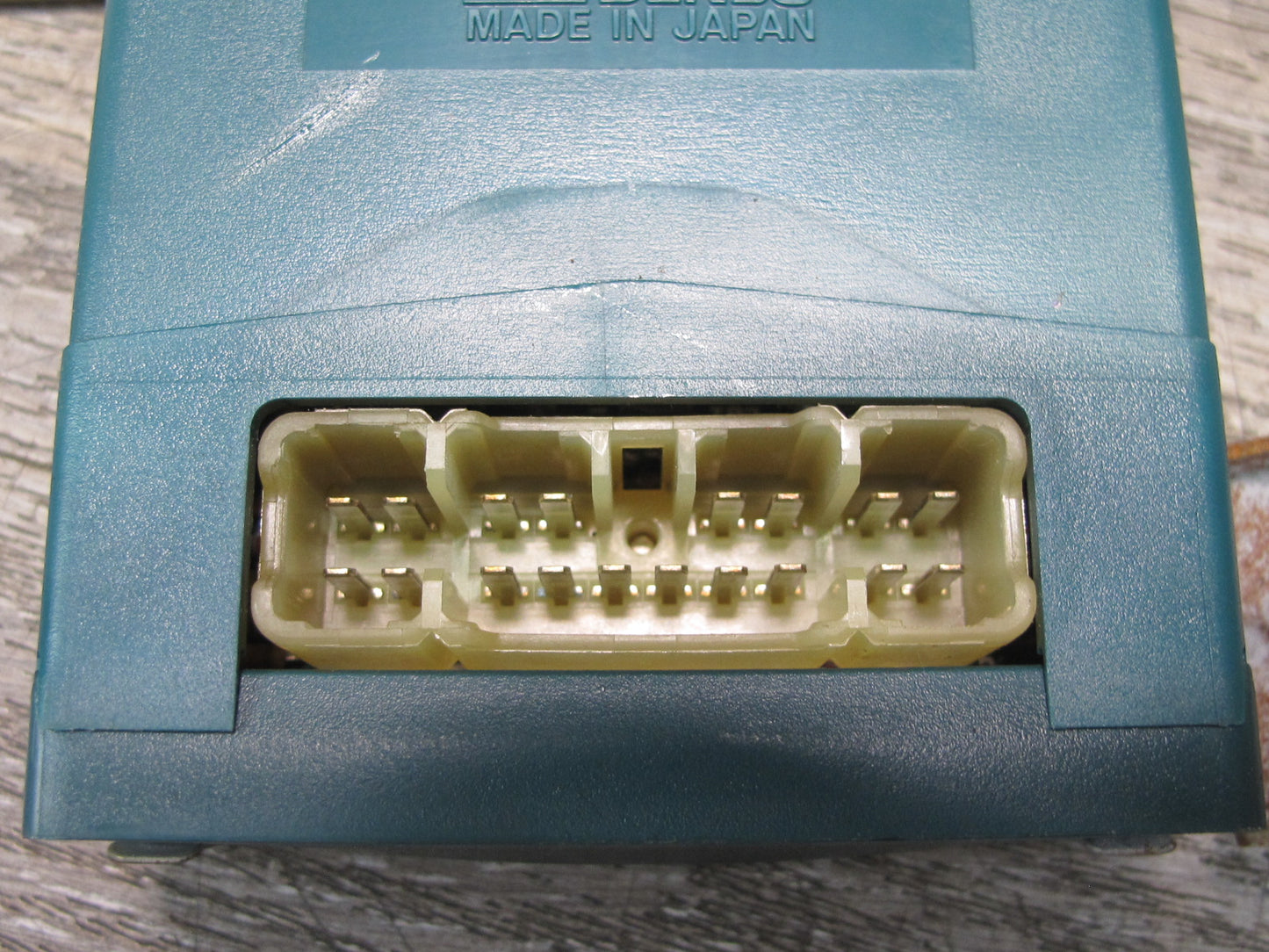 86-87 Toyota MR2 AW15 Cruise Control Module Unit Computer 88240-17031 OEM