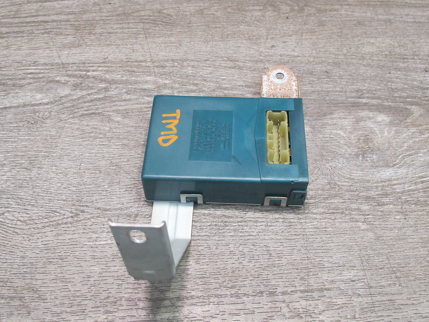 86-87 Toyota MR2 AW15 Cruise Control Module Unit Computer 88240-17031 OEM