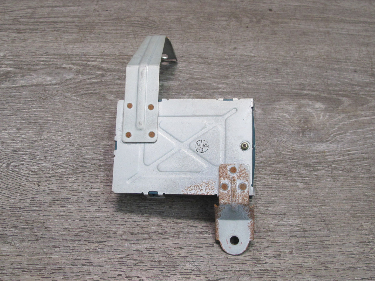 86-87 Toyota MR2 AW15 Cruise Control Module Unit Computer 88240-17031 OEM
