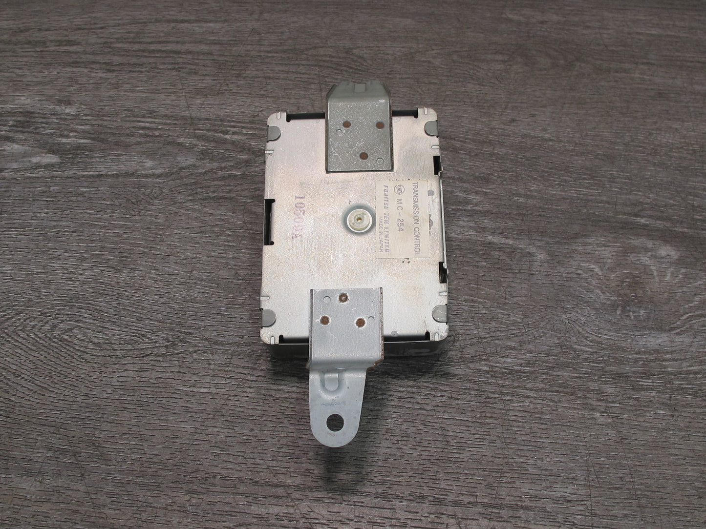 85-87 Toyota MR2 AW15 4AGELC 4FC A/T Transmission Control Module 89530-17040 OEM