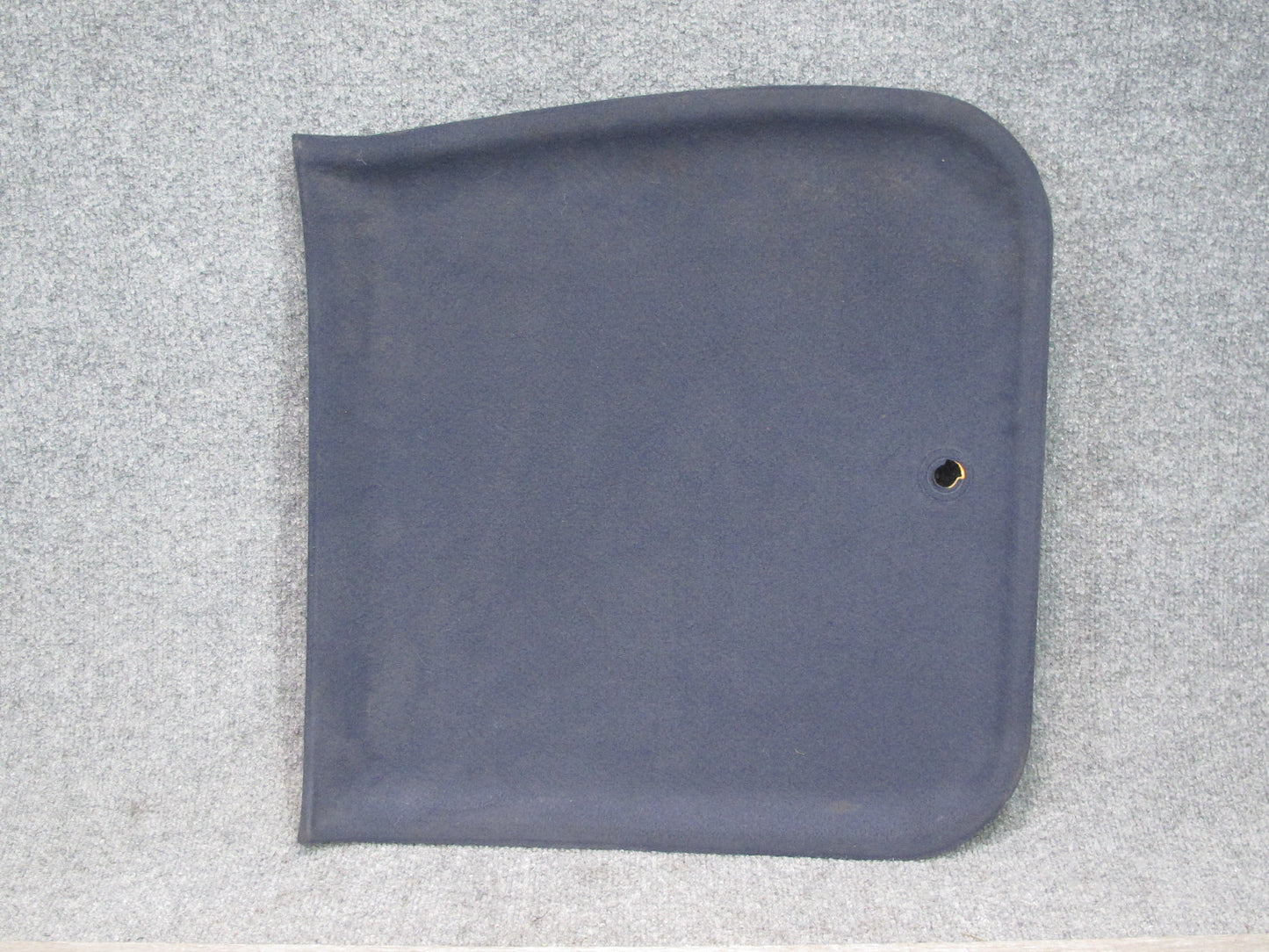 91-95 Toyota SW21L MR2 Right T-top Glass Window Trim Cover OEM