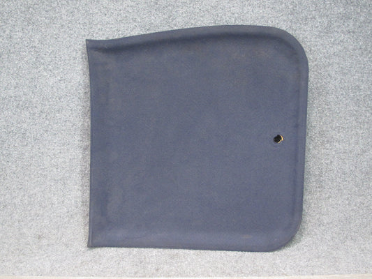 91-95 Toyota SW21L MR2 Right T-top Glass Window Trim Cover OEM