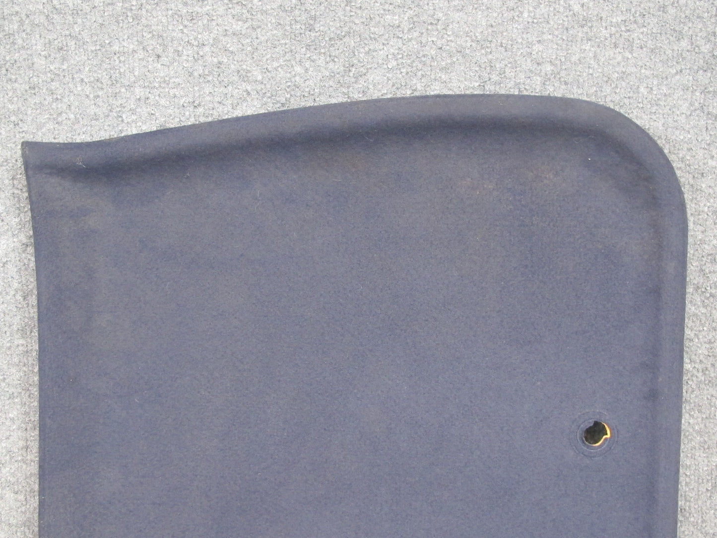 91-95 Toyota SW21L MR2 Right T-top Glass Window Trim Cover OEM