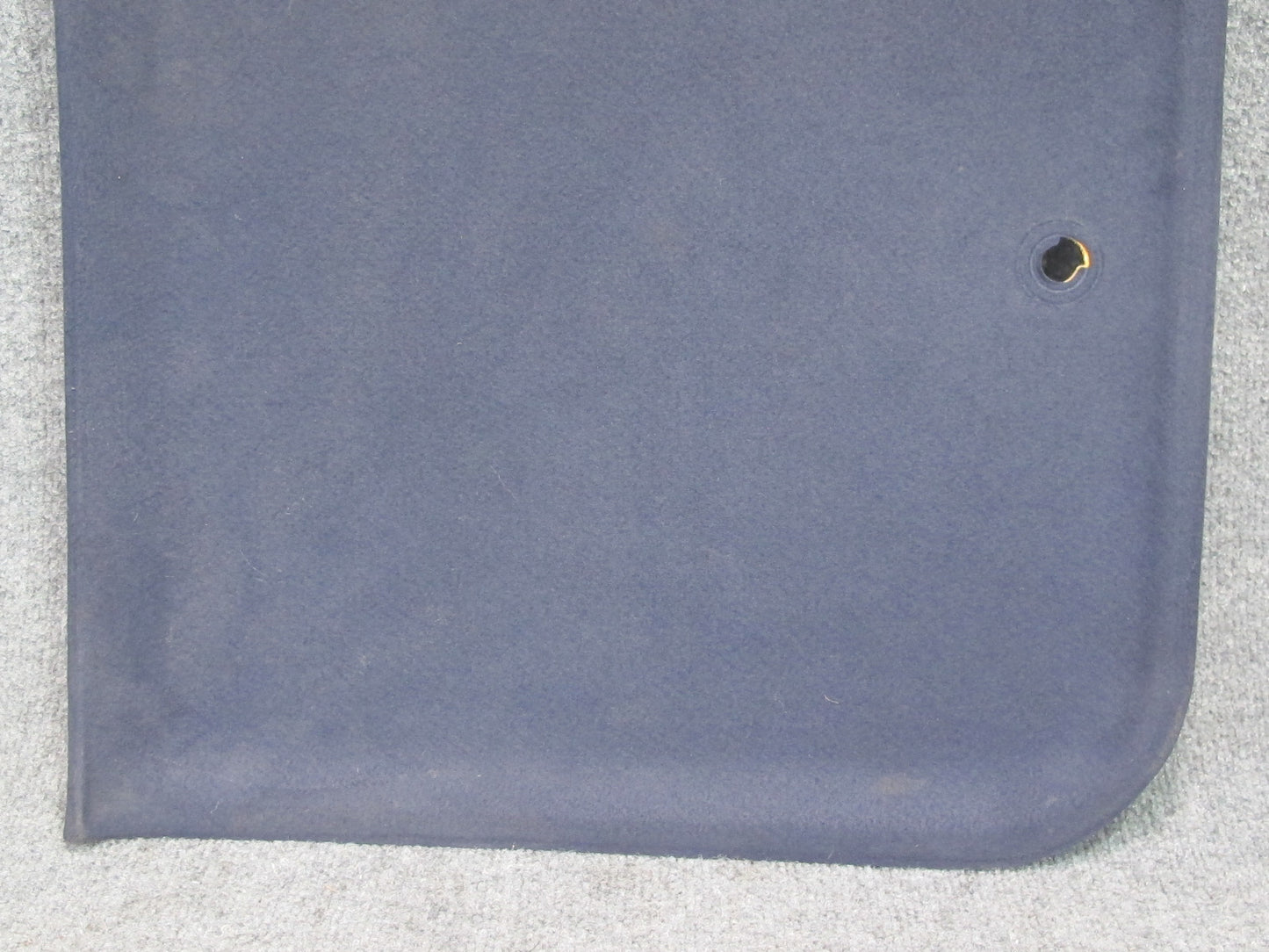 91-95 Toyota SW21L MR2 Right T-top Glass Window Trim Cover OEM