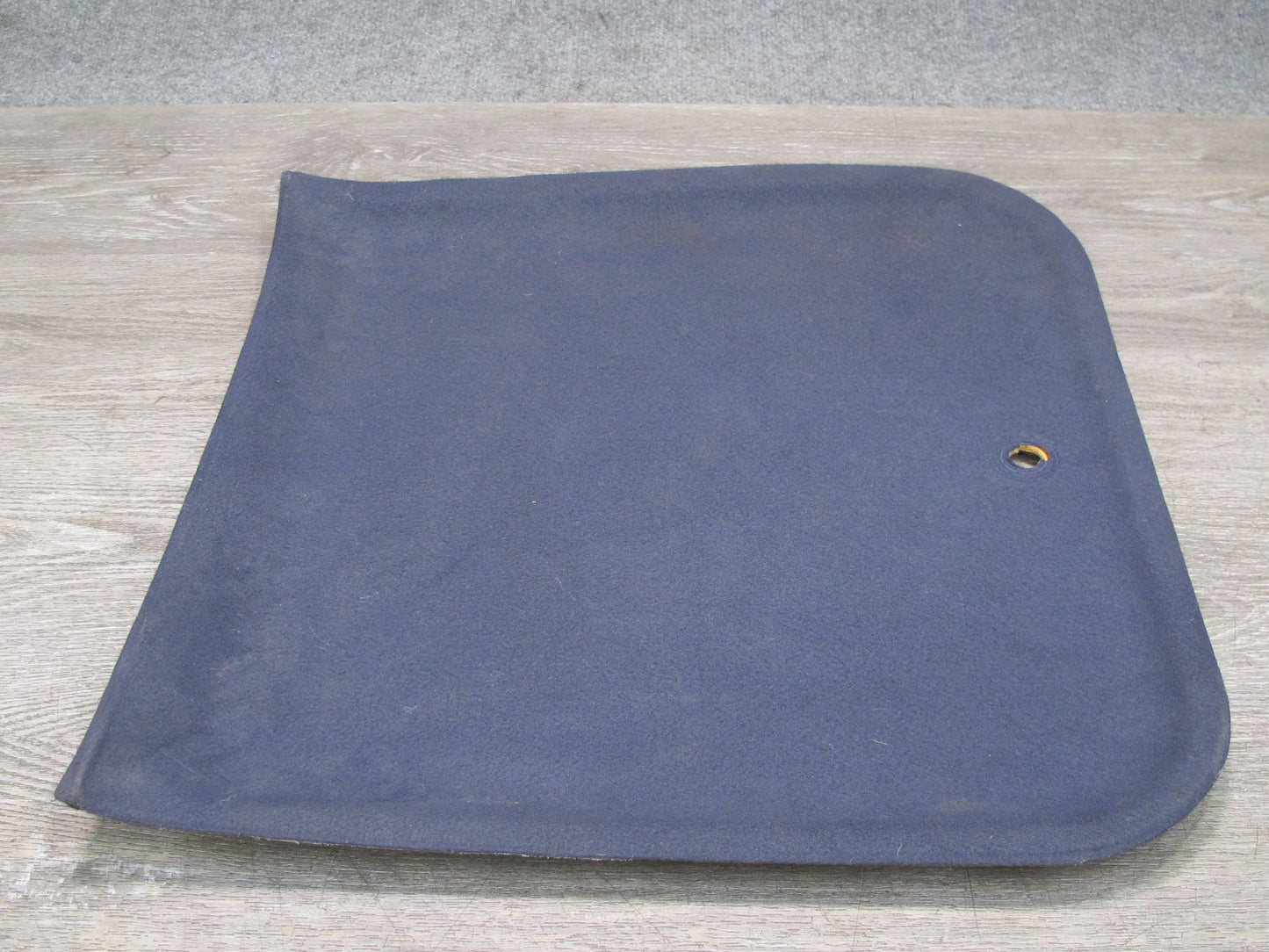 91-95 Toyota SW21L MR2 Right T-top Glass Window Trim Cover OEM