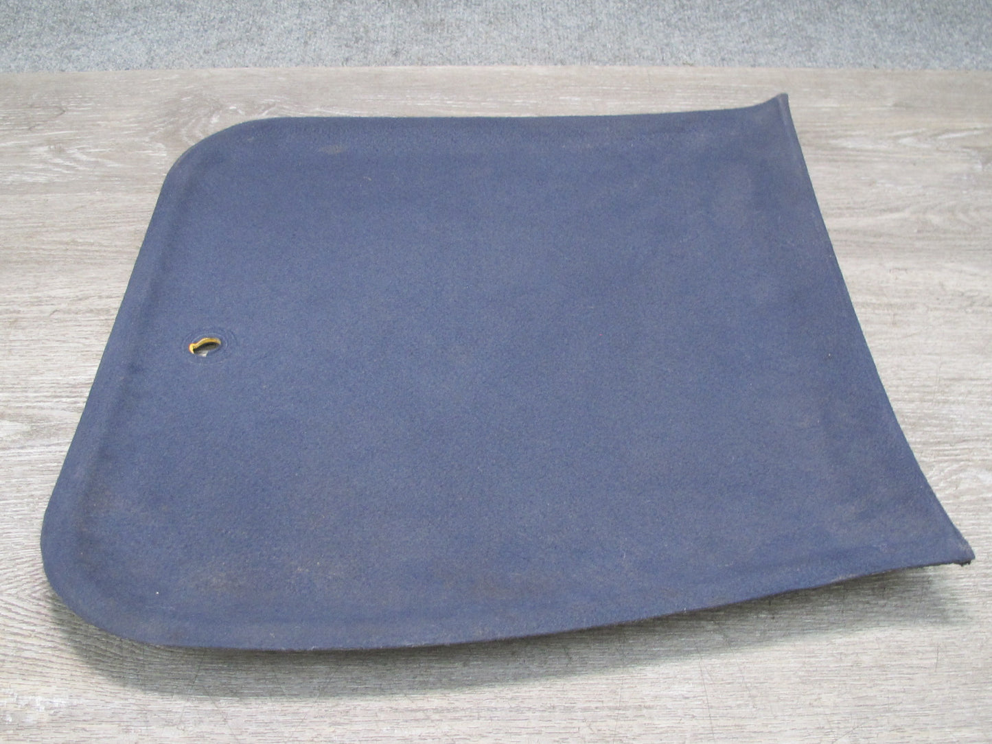 91-95 Toyota SW21L MR2 Right T-top Glass Window Trim Cover OEM