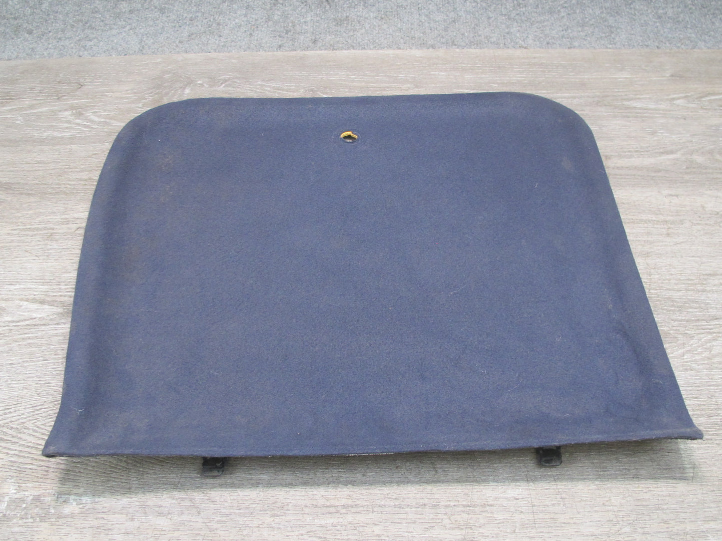91-95 Toyota SW21L MR2 Right T-top Glass Window Trim Cover OEM