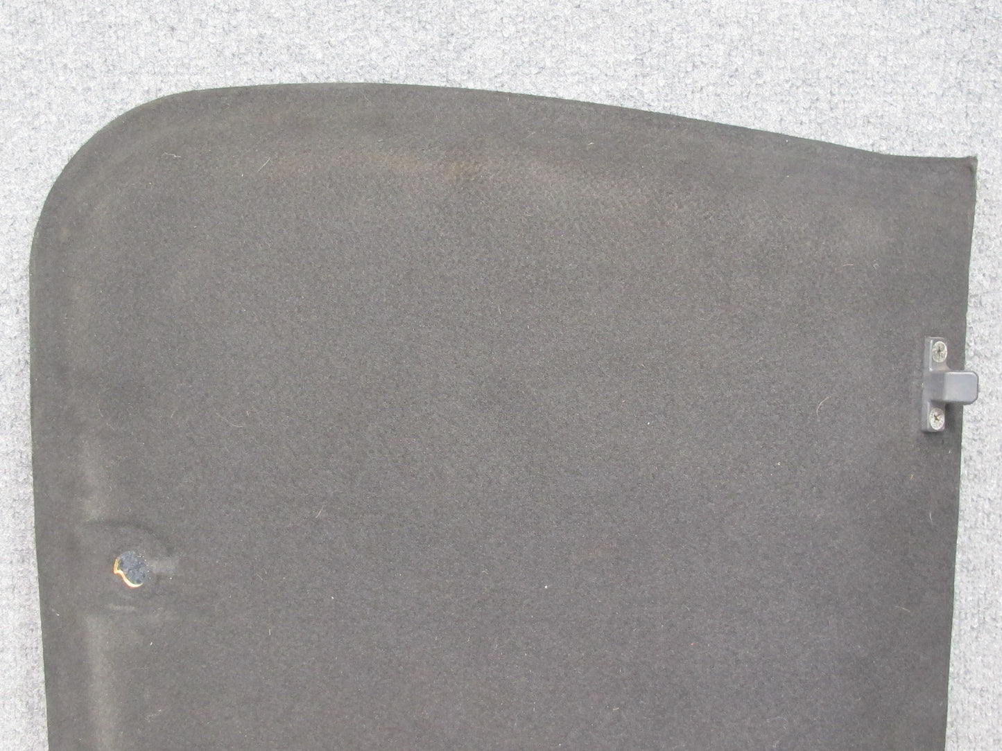 91-95 Toyota SW21L MR2 Right T-top Glass Window Trim Cover OEM