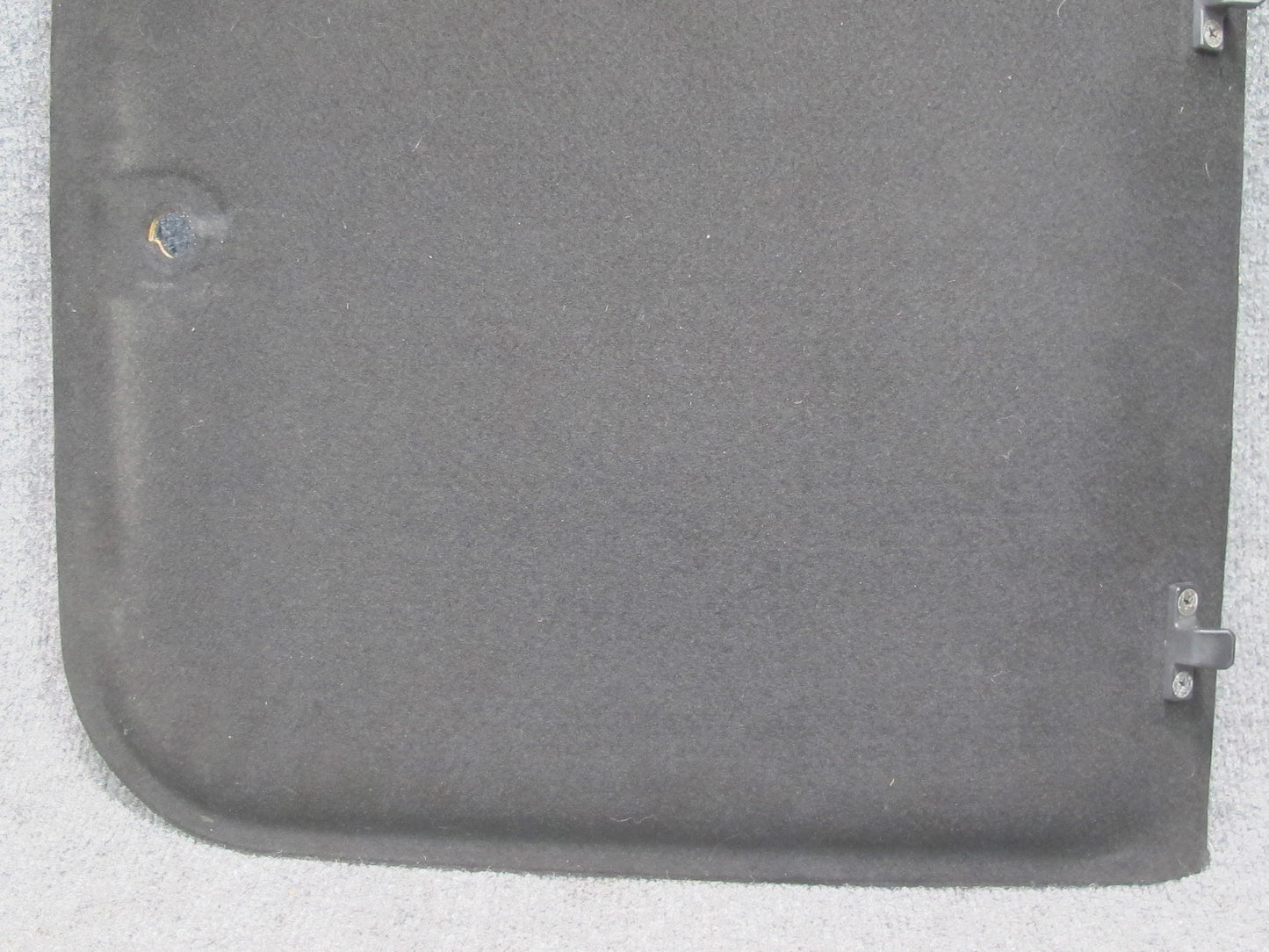 91-95 Toyota SW21L MR2 Right T-top Glass Window Trim Cover OEM