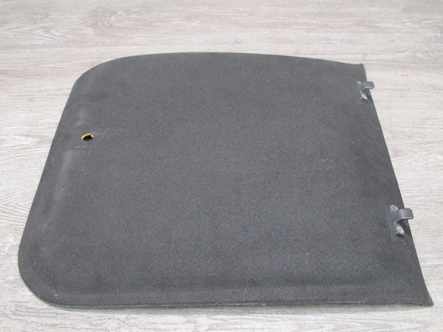 91-95 Toyota SW21L MR2 Right T-top Glass Window Trim Cover OEM