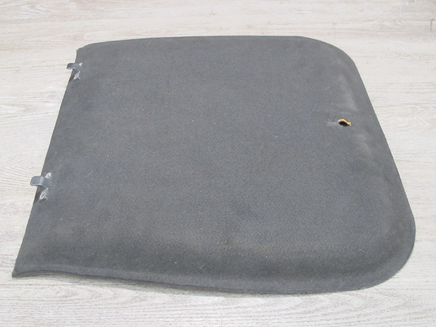 91-95 Toyota SW21L MR2 Right T-top Glass Window Trim Cover OEM