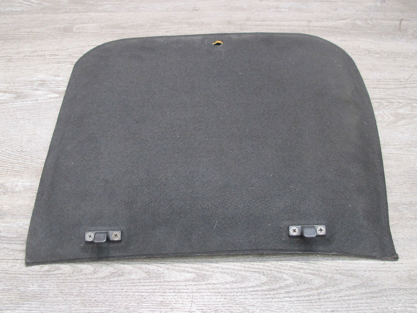 91-95 Toyota SW21L MR2 Right T-top Glass Window Trim Cover OEM