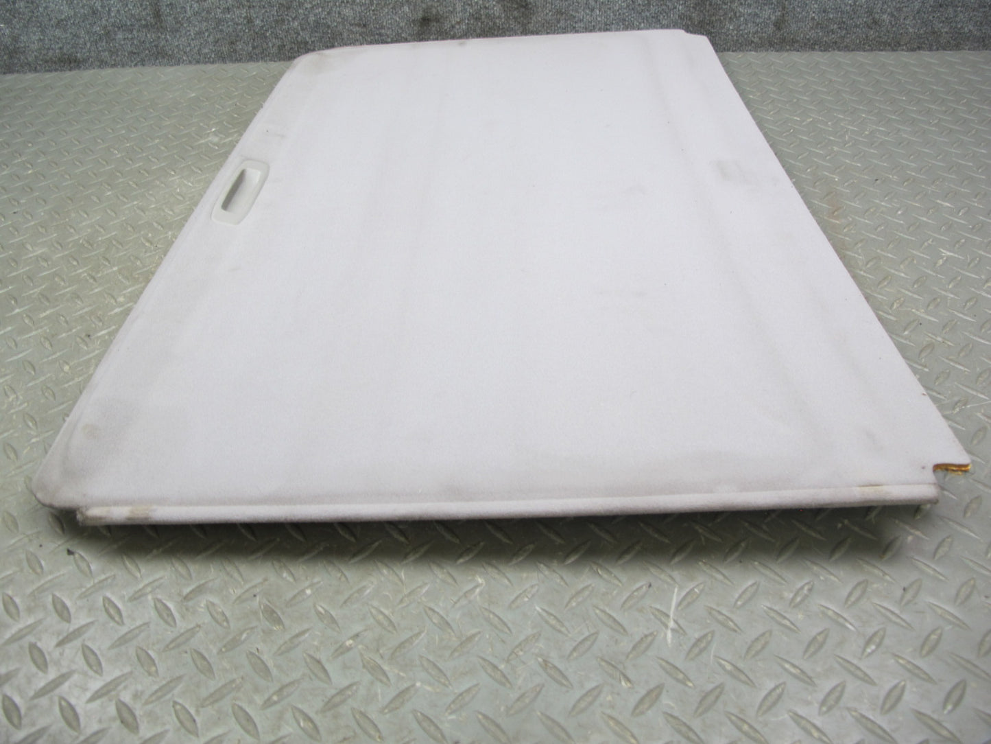 02-05 Lexus JCE10L IS300 Sunroof Moonroof Shade Cover OEM