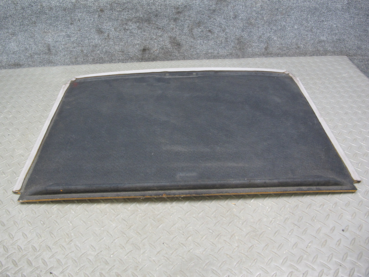 02-05 Lexus JCE10L IS300 Sunroof Moonroof Shade Cover OEM