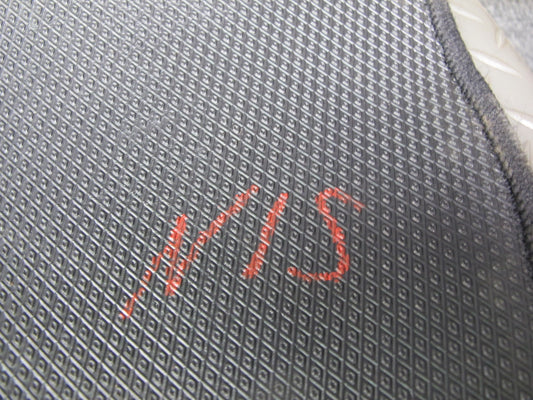 01-05 Lexus JCE10L IS300 Sedan Rear Trunk Floor MAT Carpet Cover OEM