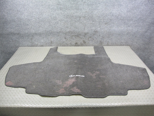 01-05 Lexus JCE10L IS300 Sedan Rear Trunk Floor MAT Carpet Cover OEM