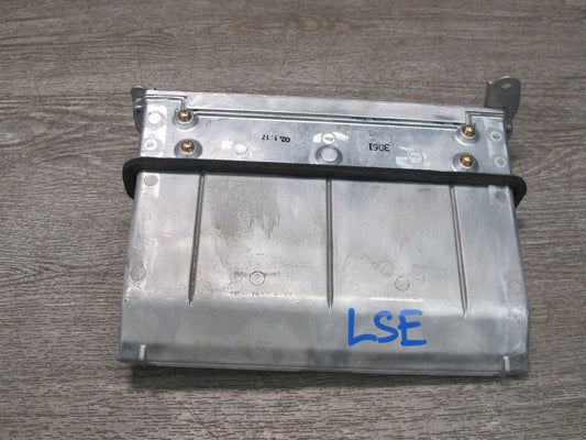 2002 Lexus LS430 ECU ECM Immo Theft Trunk Door Ignition Glove Lock KEY Set OEM