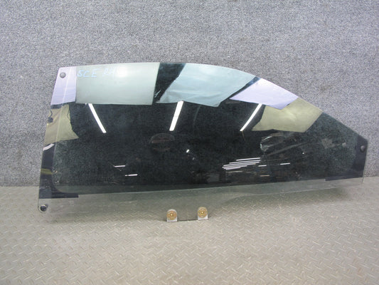 94-96 Lexus JZZ31L SC400 SC300 Front Right Passenger Door Glass Window OEM