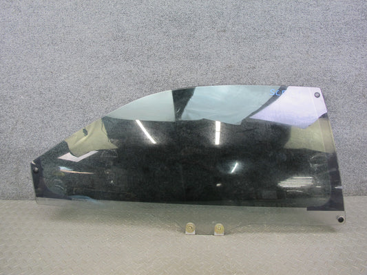 94-96 Lexus JZZ31L SC400 SC300 Front Left Driver Door Glass Window OEM