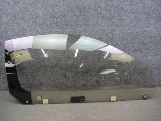 90-94 Nissan Z32 300ZX Coupe 2+0 Right Passenger Door Window Glass OEM