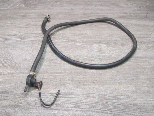 1987-1995 Porsche 928 S Engine Radiator Hose Pipe Line Pressure Switch
