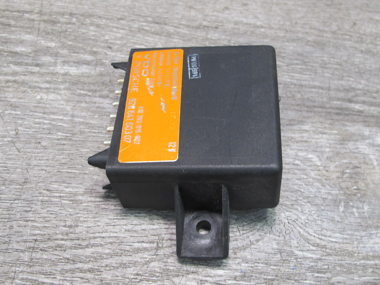 1987-1995 Porsche 928 S Bulb Lamp Light Control Unit Module VDO 92864160305