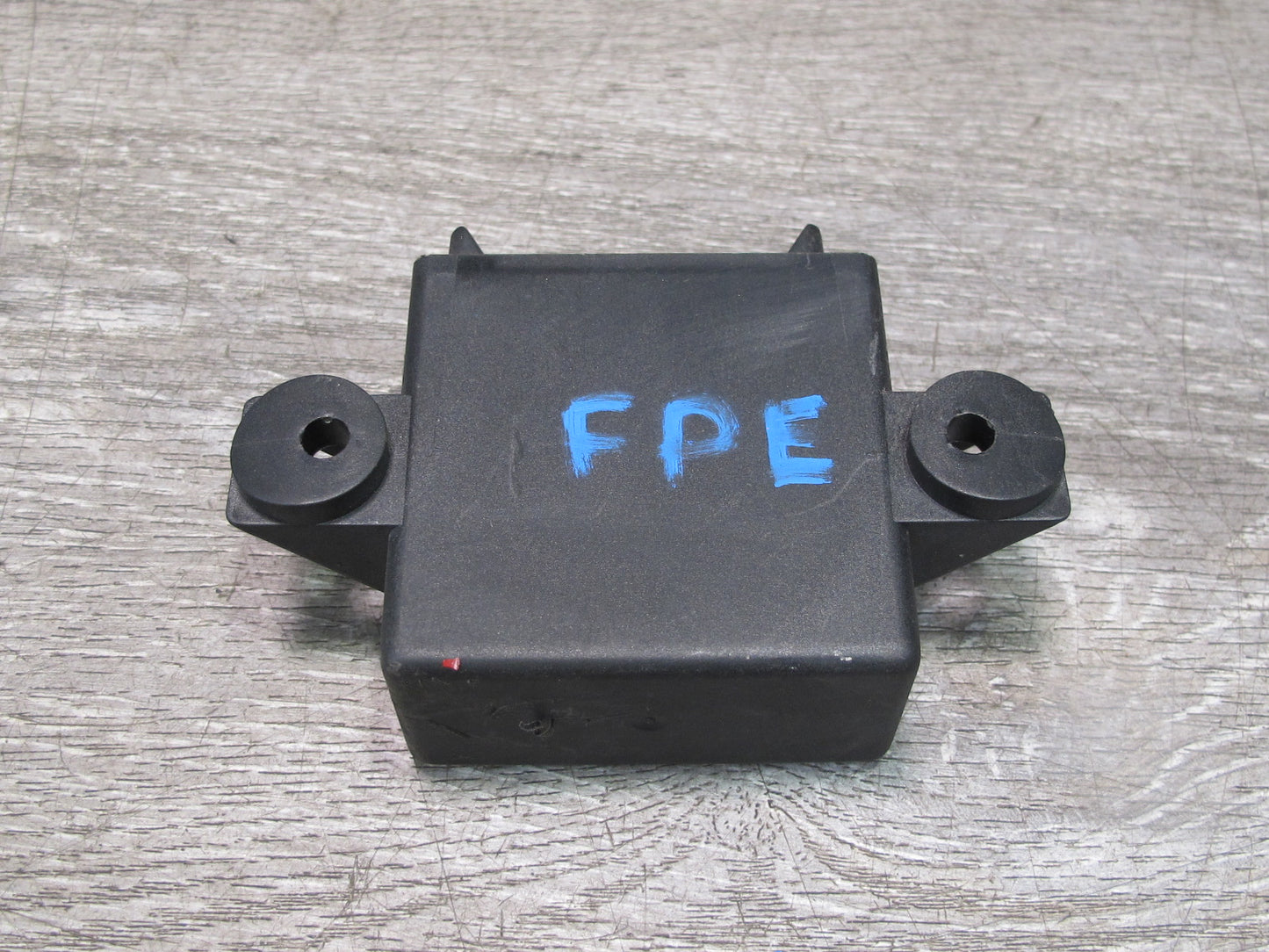1987-1995 Porsche 928 S Bulb Lamp Light Control Unit Module VDO 92864160305