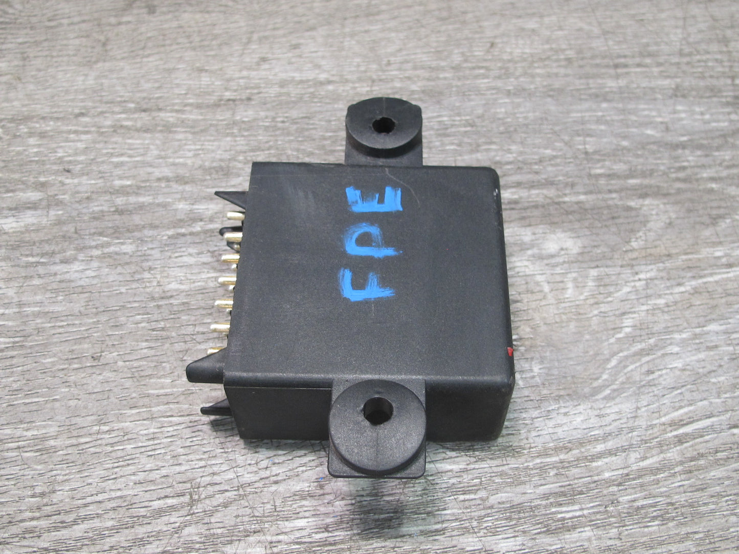 1987-1995 Porsche 928 S Bulb Lamp Light Control Unit Module VDO 92864160305