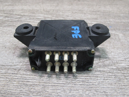 1984-1991 Porsche 928 S VDO Central Locking Control Module 92861812500