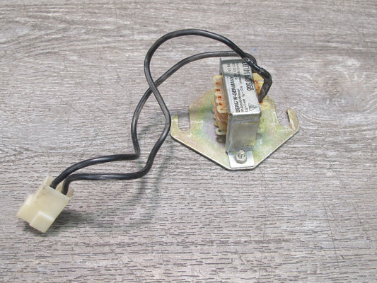 1987-1990 Porsche 928 S Electrical Noise Suppressor Booster 99961914100