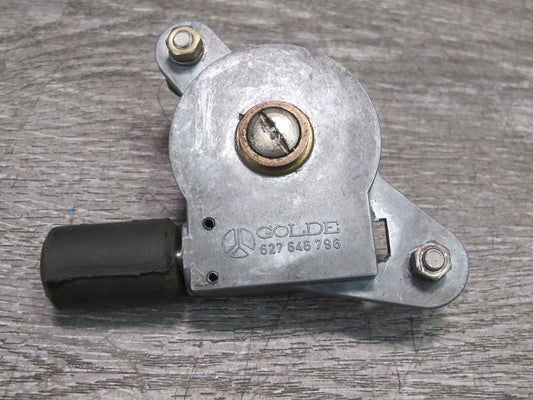 1987-1991 Porsche 928 S Power Sunroof Moon Roof Window Drive Motor