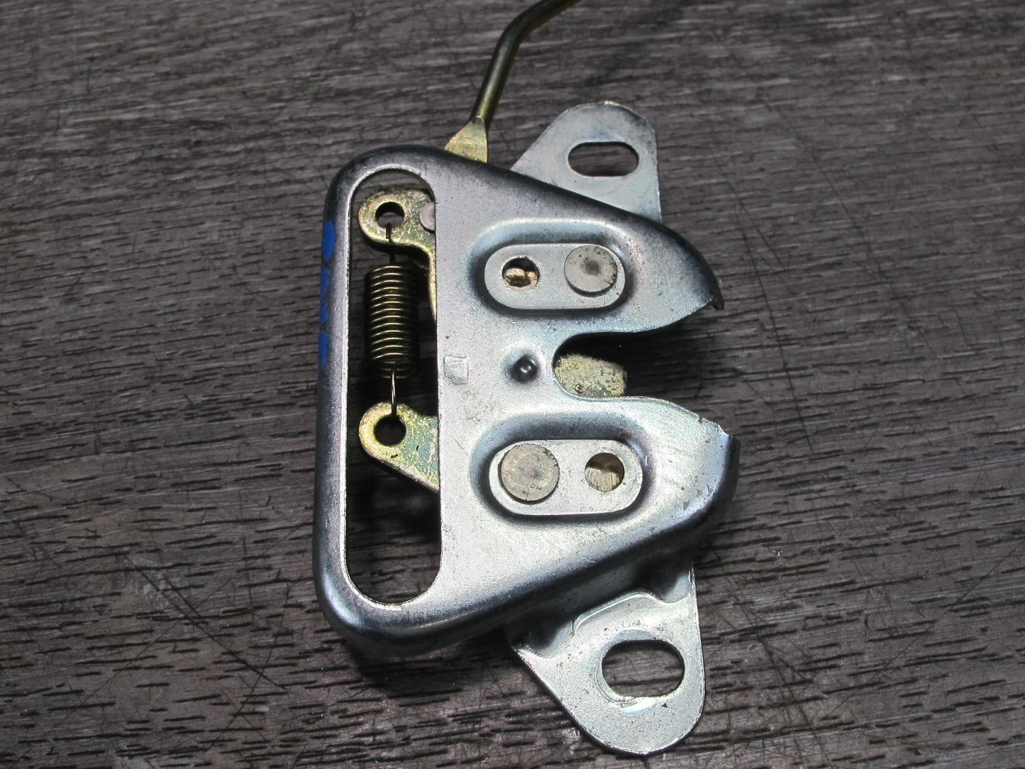 85-89 Toyota MR2 AW15 Rear Trunk Lid Lock Latch OEM