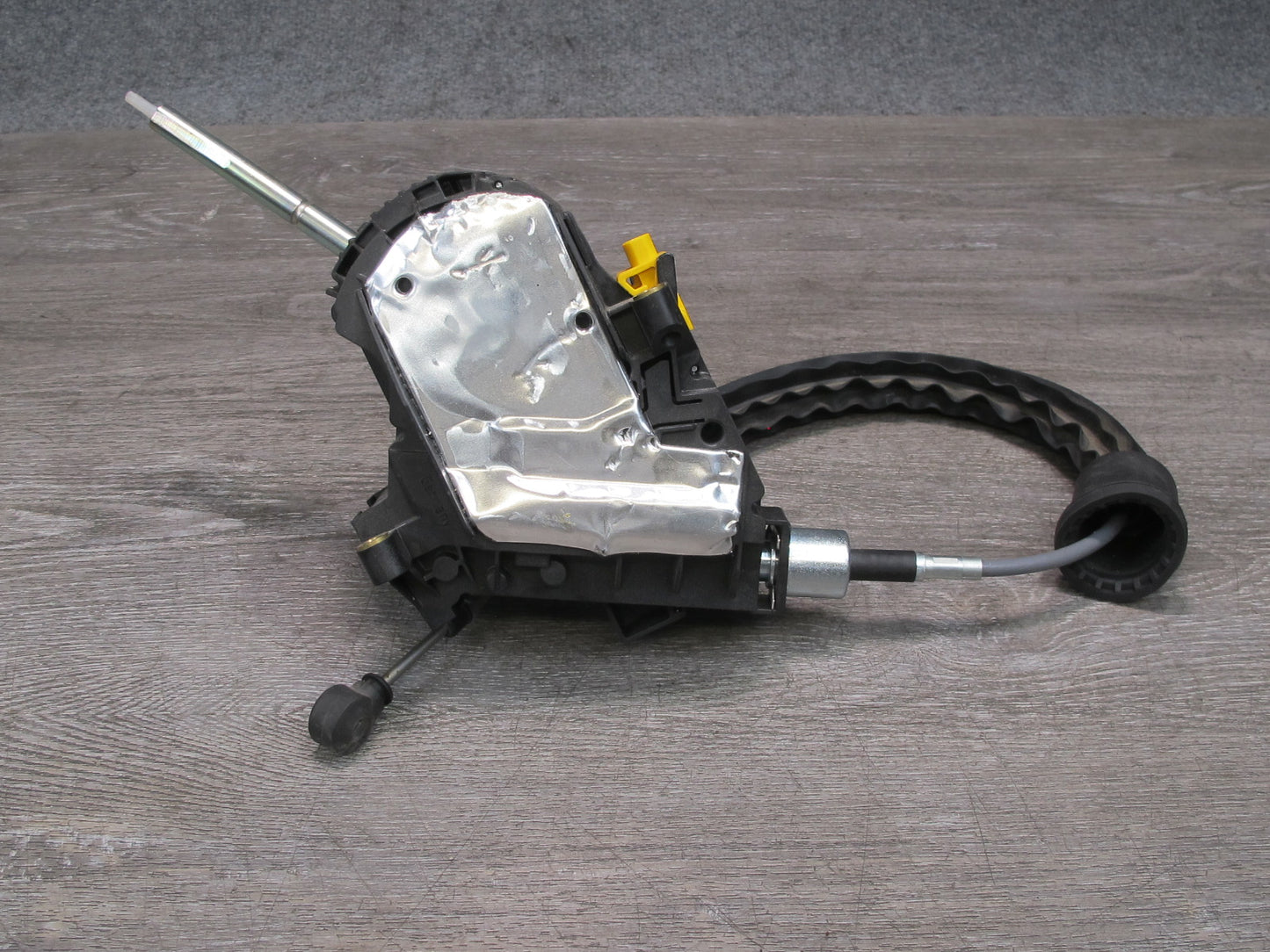 2011-2018 Porsche Cayenne 958 Automatic Transmission Floor Gear Shifter W/ Cable