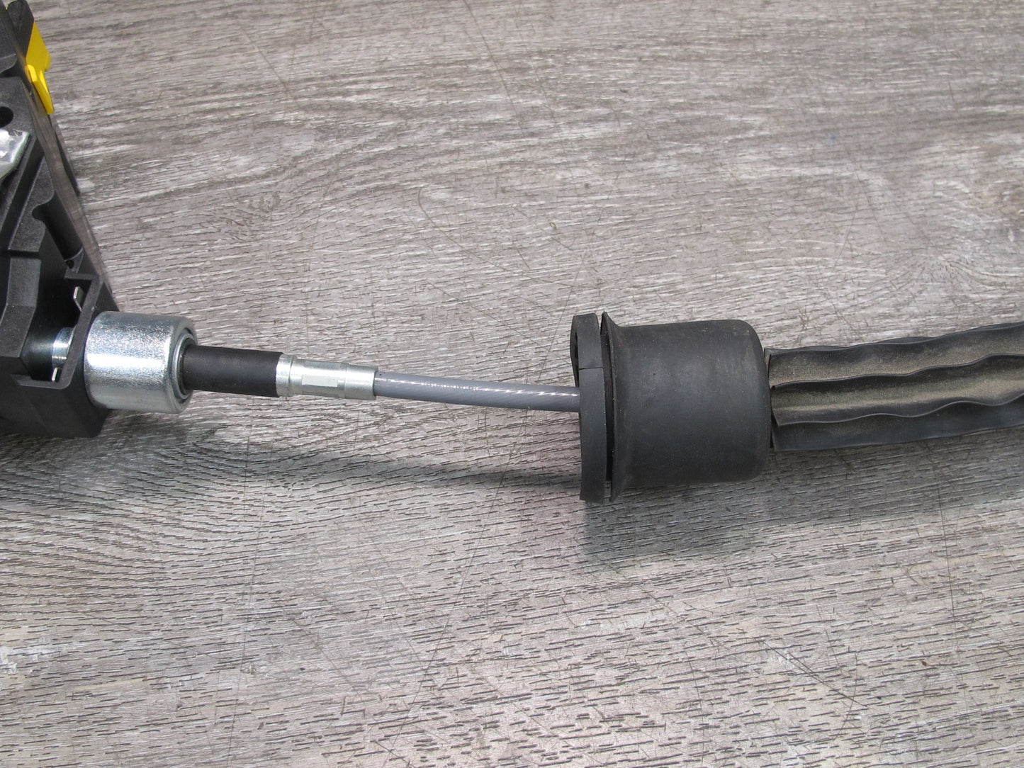 2011-2018 Porsche Cayenne 958 Automatic Transmission Floor Gear Shifter W/ Cable