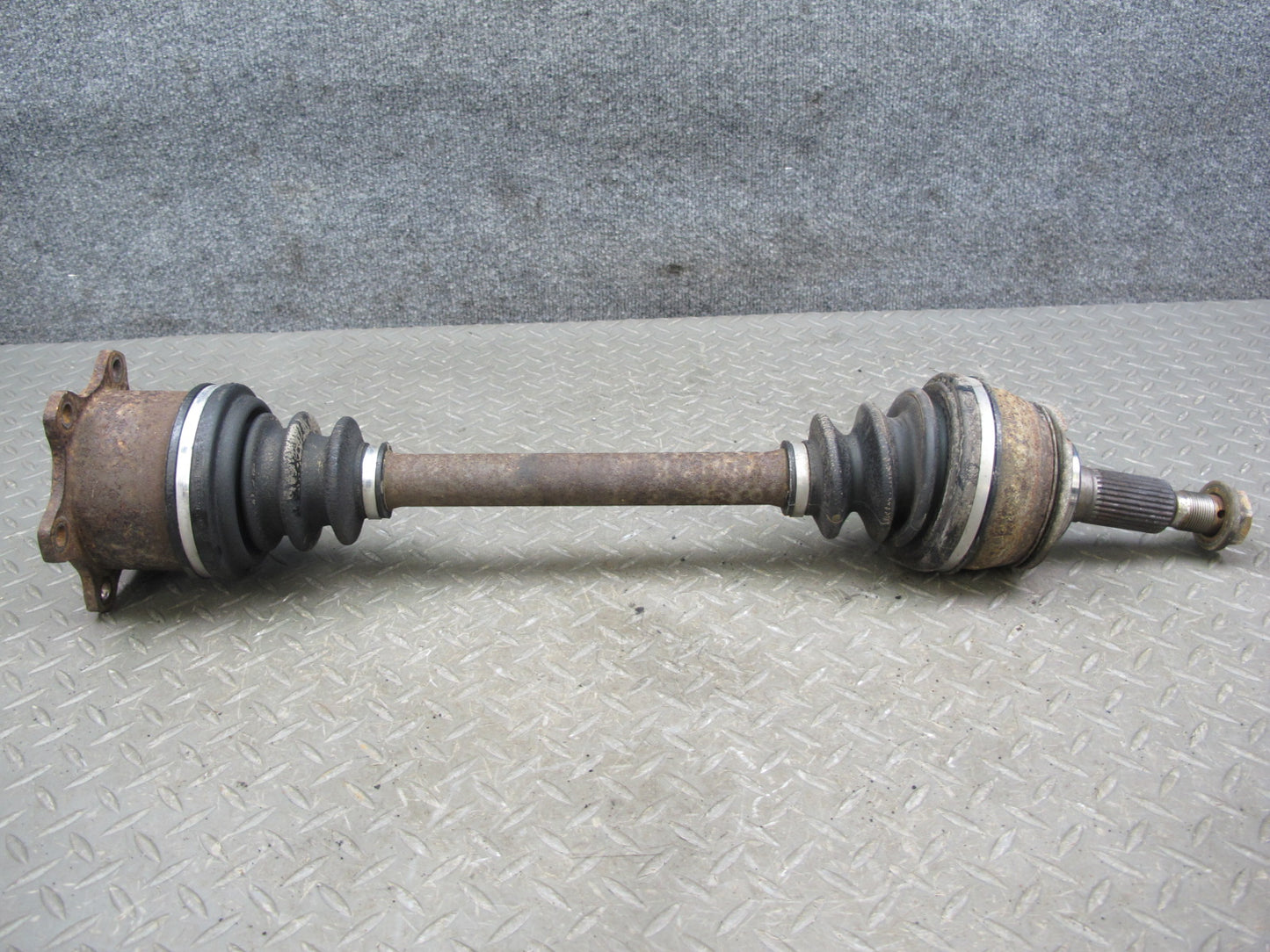 86-92 Toyota Supra MA70L Turbo Rear Right Suspension Axle Shaft OEM