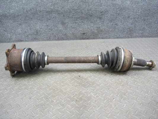 86-92 Toyota Supra MA70L Turbo Rear Right Suspension Axle Shaft OEM