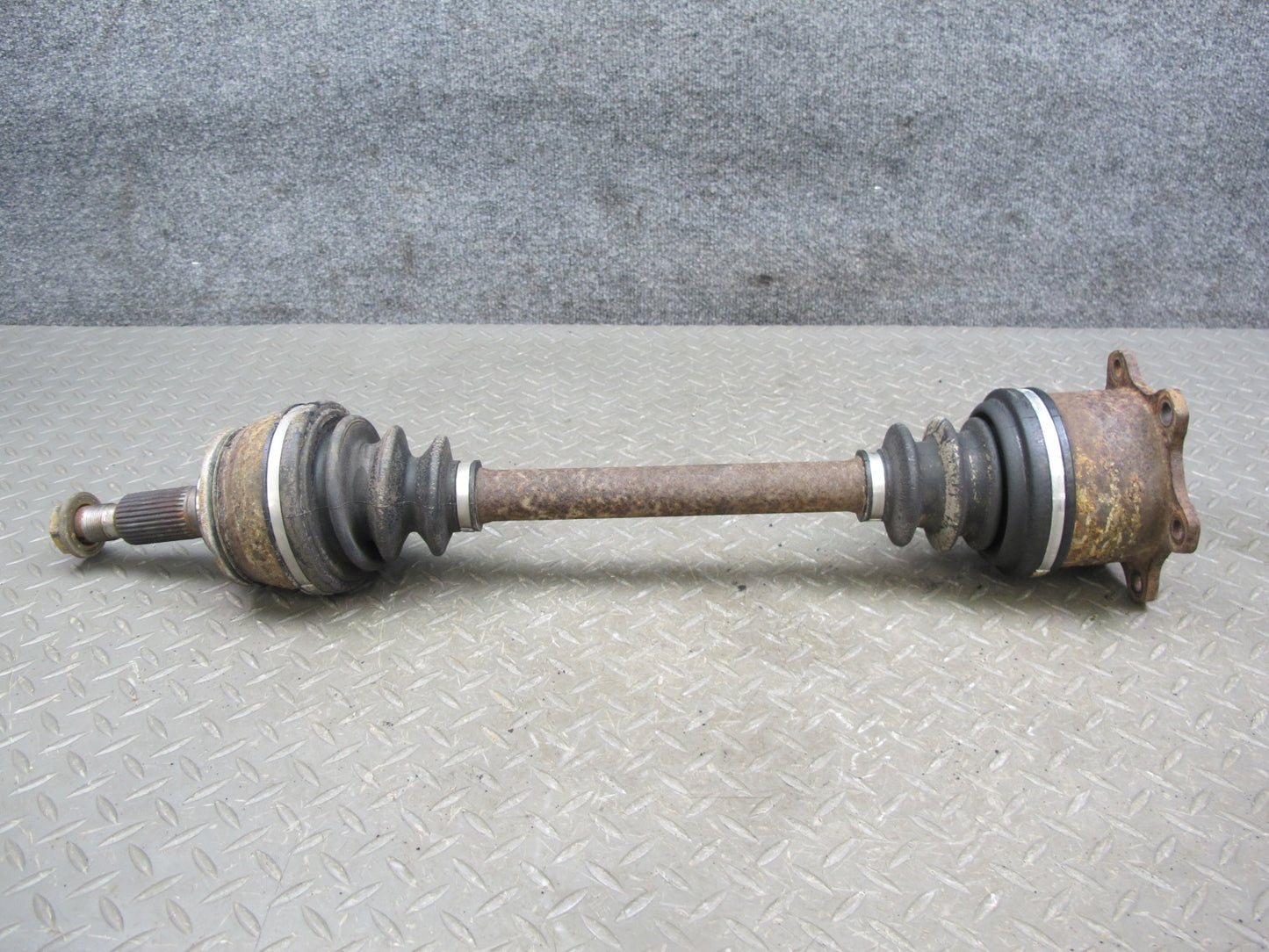86-92 Toyota Supra MA70L Turbo Rear Right Suspension Axle Shaft OEM
