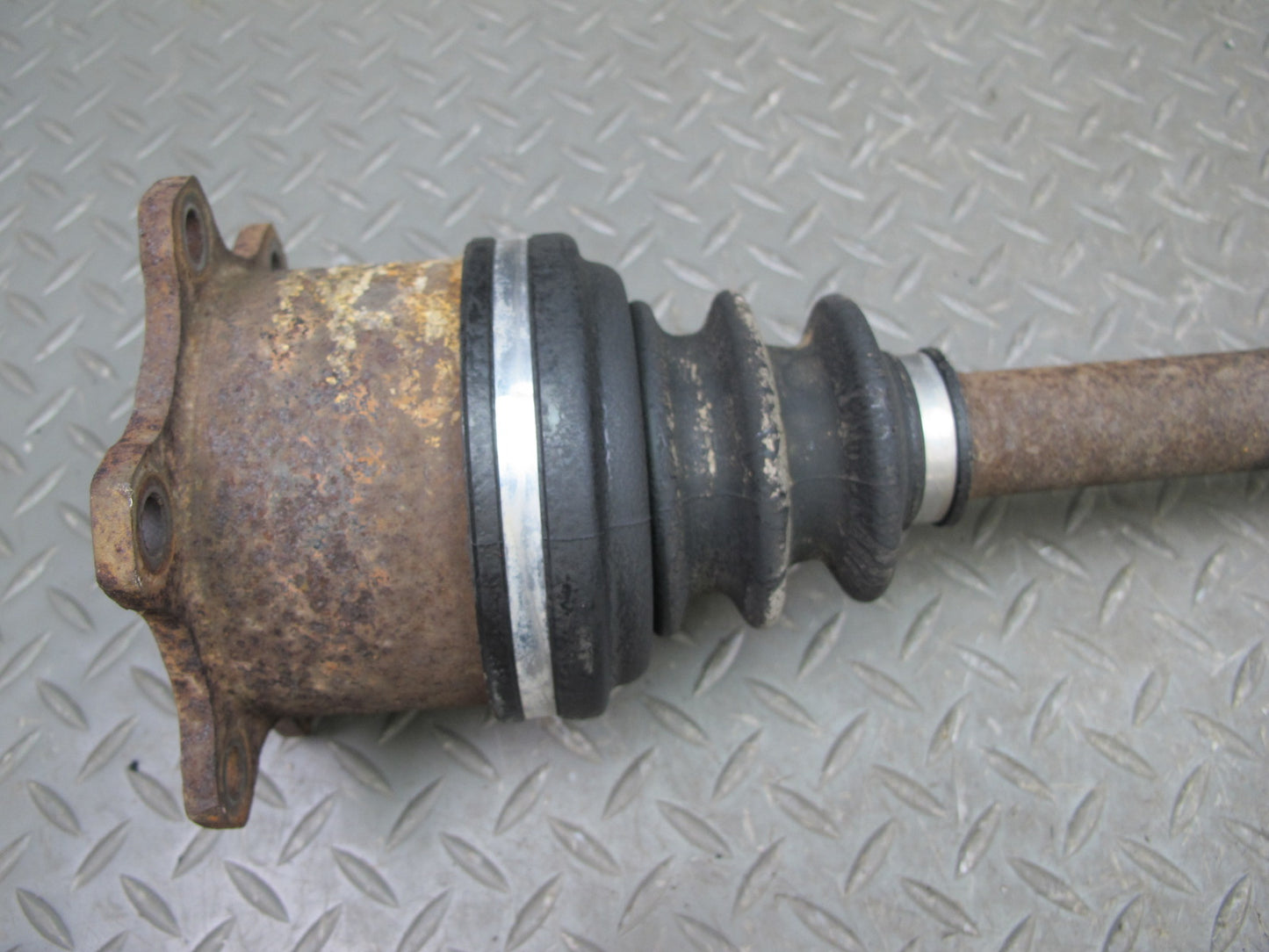 86-92 Toyota Supra MA70L Turbo Rear Right Suspension Axle Shaft OEM