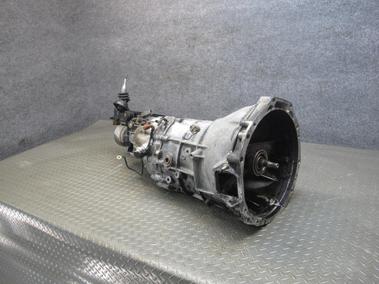 90-95 Nissan Z32 300ZX NON Turbo RS5R30A M/T Manual Transmission 151k Miles OEM