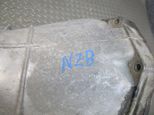 90-95 Nissan Z32 300ZX NON Turbo RS5R30A M/T Manual Transmission 151k Miles OEM