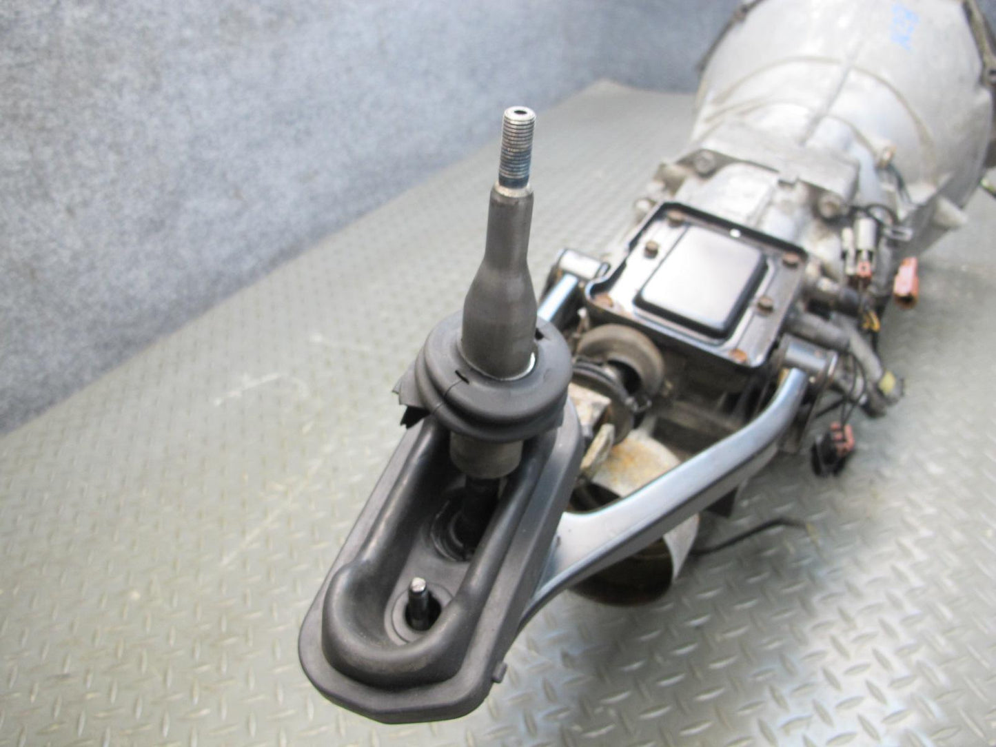 90-95 Nissan Z32 300ZX NON Turbo RS5R30A M/T Manual Transmission 151k Miles OEM