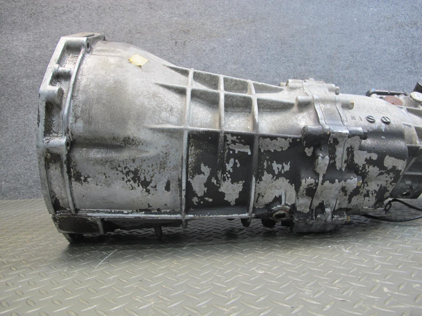 90-95 Nissan Z32 300ZX NON Turbo RS5R30A M/T Manual Transmission 151k Miles OEM