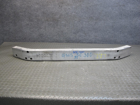 94-96 Lexus JZZ31L SC400 SC300 Front Bumper Reinforcement Impact Bar OEM
