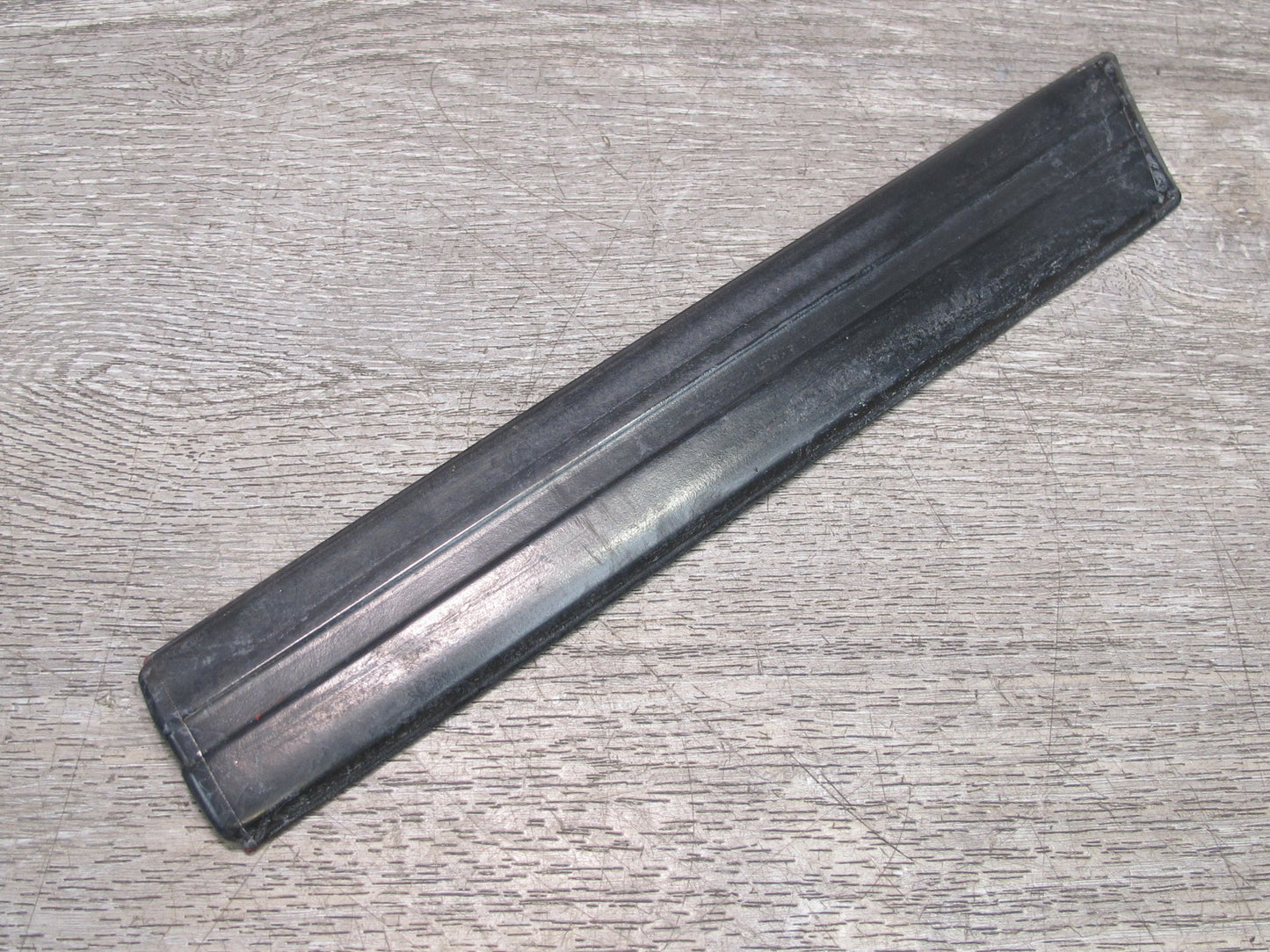 86-88 Mazda RX7 FC3S Set of 5 Front & Rear Fender Molding Trim OEM