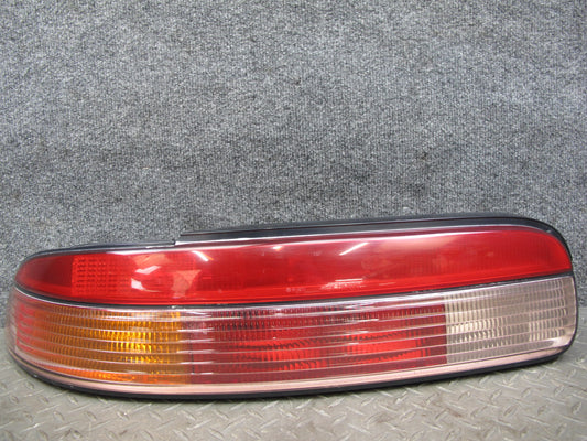 95-96 Lexus JZZ31L SC400 SC300 Rear Left Tail Light Lamp OEM