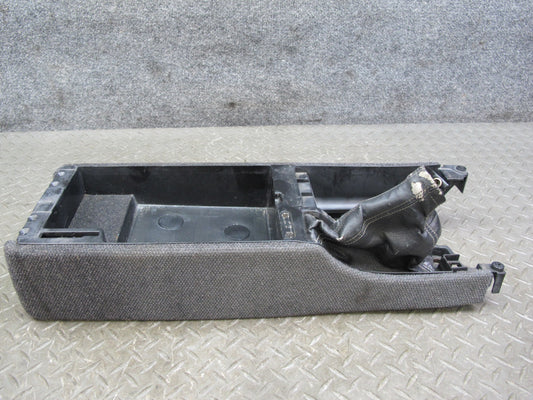 90-96 Nissan Z32 300ZX Coupe Center Console Trim Cover Panel OEM