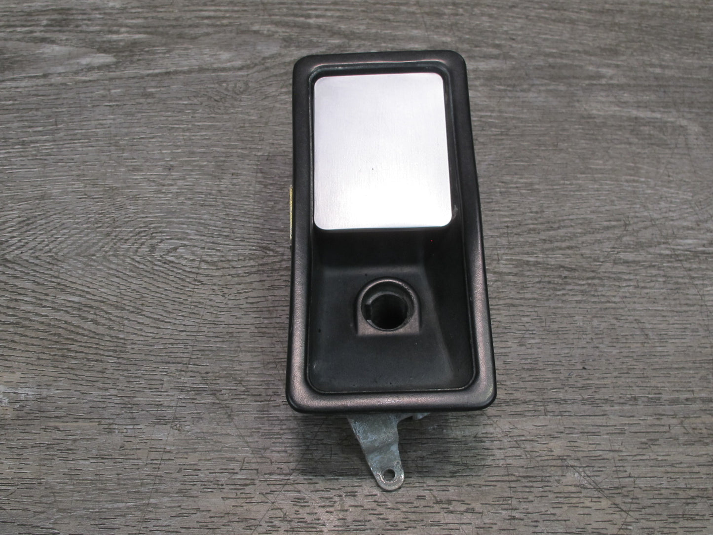 75-82 Triumph TR7 Set of 2 Left & Right Door Exterior Handle OEM