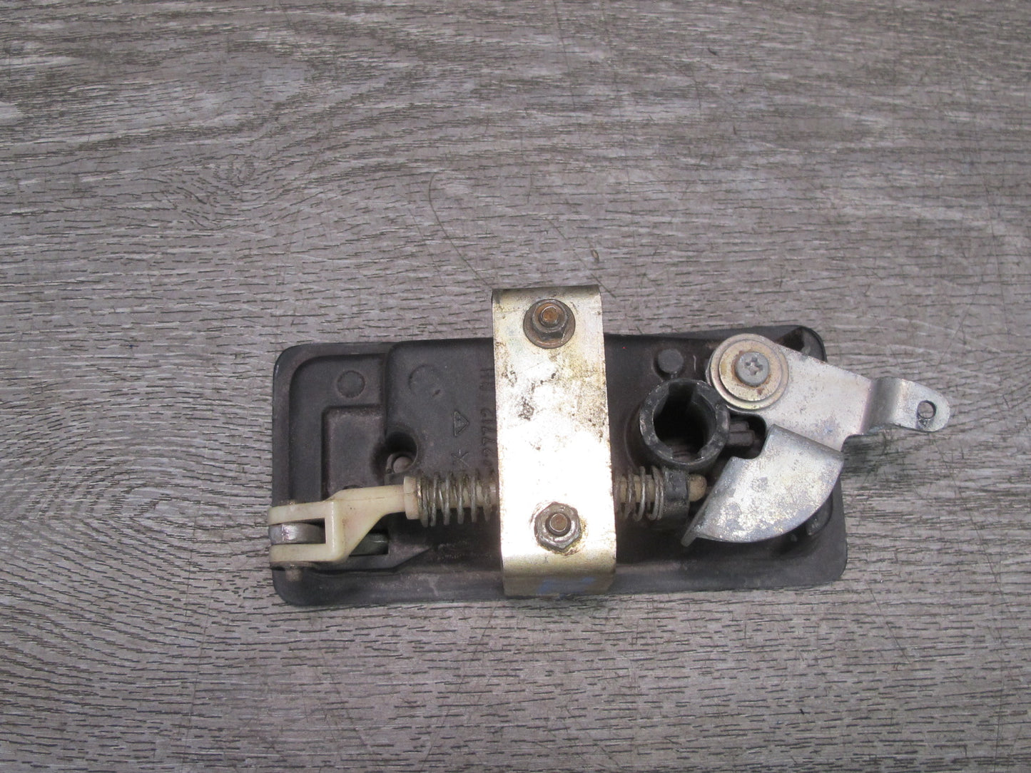 75-82 Triumph TR7 Set of 2 Left & Right Door Exterior Handle OEM
