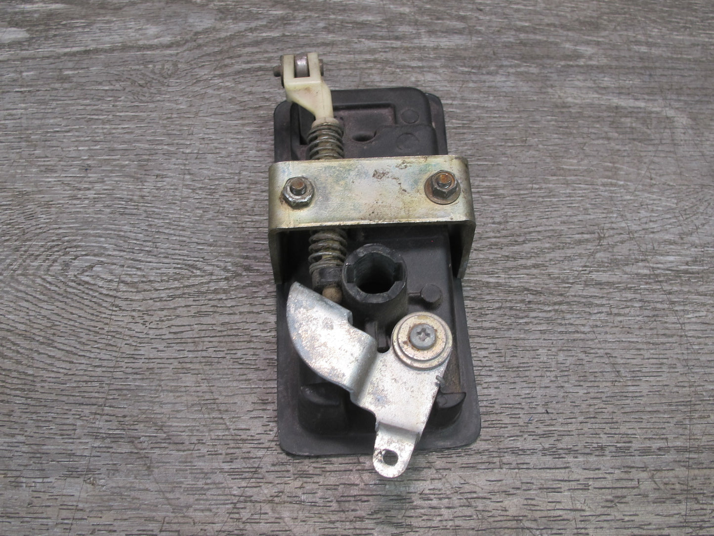 75-82 Triumph TR7 Set of 2 Left & Right Door Exterior Handle OEM